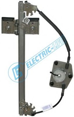 ZR SK705 R Mecanism actionare geam ELECTRIC LIFE 