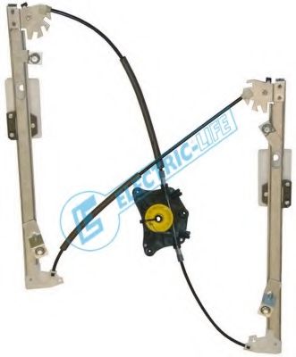 ZR SK707 L Mecanism actionare geam ELECTRIC LIFE 