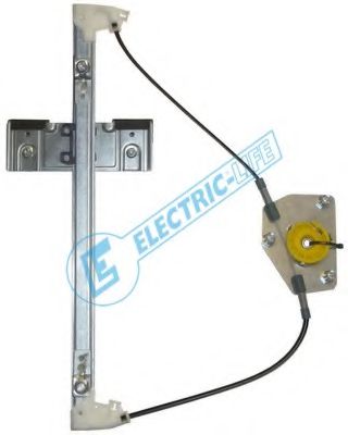 ZR VK731 L Mecanism actionare geam ELECTRIC LIFE 