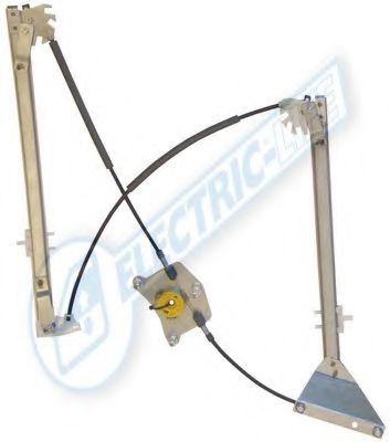 ZR VK737 L Mecanism actionare geam ELECTRIC LIFE 
