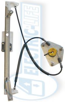 ZR VK738 R Mecanism actionare geam ELECTRIC LIFE 