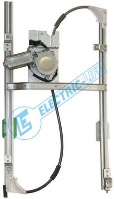 Mecanism actionare geam