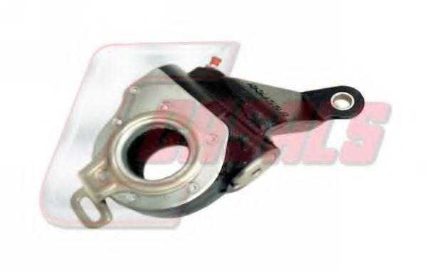 Reglaj parghie, sistem franare