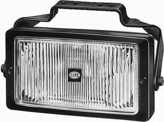 1NE 006 300-201 Proiector ceata HELLA 