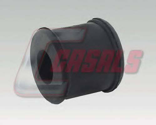 6396 Bucsa, amortizor CASALS 