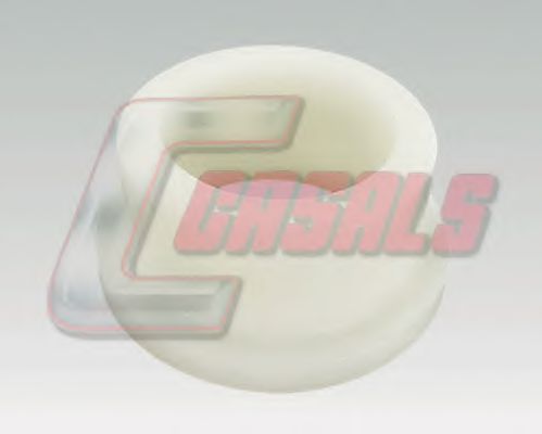 Bucsa, bara stabilizatoare