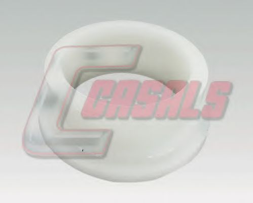 cuzinet, stabilizator