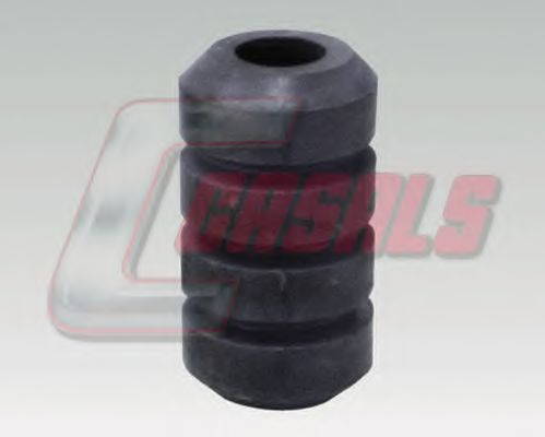 7491 tampon cauciuc,cabina soferului CASALS 