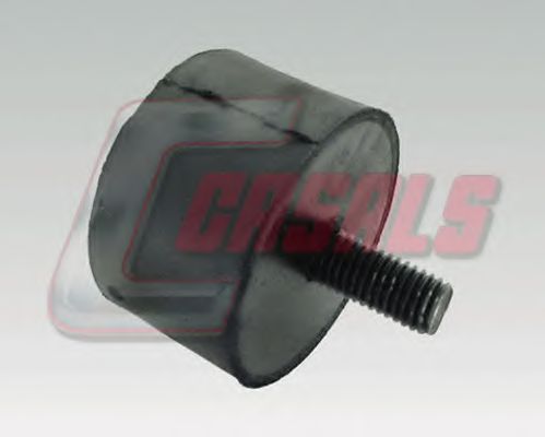 tampon cauciuc,amortizor esapament