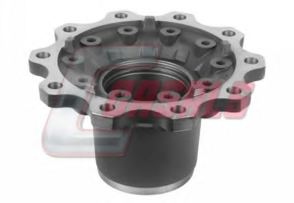 77300 Butuc roata CASALS 