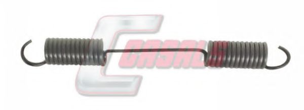 8405 Arc sabot frana CASALS 
