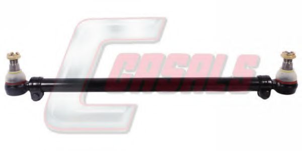 R6269 Bieleta, directie CASALS 