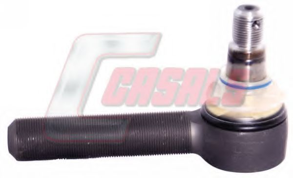R6344 Cap de bara CASALS 