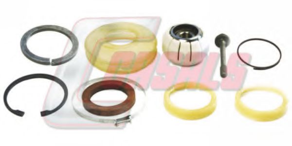 Chit reparatie, brat