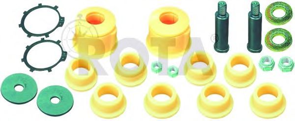 Bucsa, bara stabilizatoare