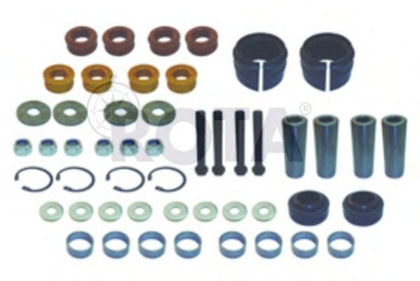 Set reparatie, bucsa bara stabilizatoare