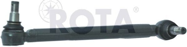 Brat/bieleta suspensie, stabilizator
