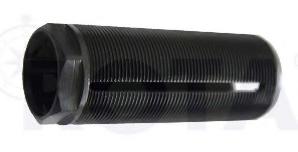 Surub, aliniament roti