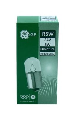 37898 Bec, semnalizator GE 