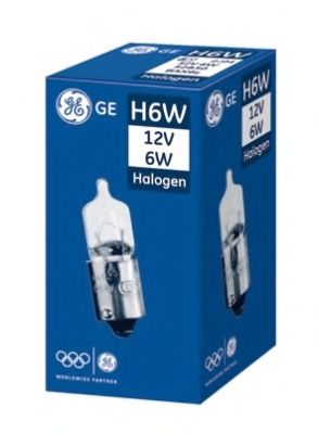 38849 Bec, semnalizator GE 