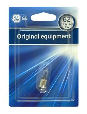 38850 Bec, semnalizator GE 
