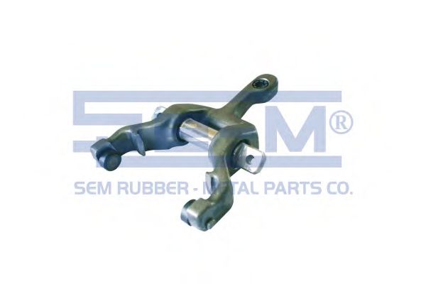 Furca decuplare, ambreiaj