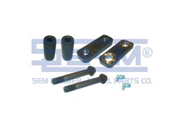 Set reparatie, bolt arc