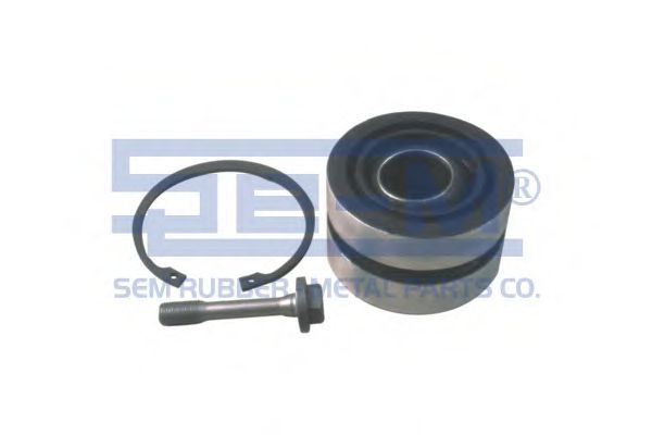 1154 Set reparatie, Brat longitudinal SEM LASTIK 