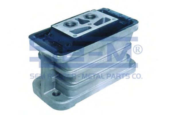 Suport, transmisie automata