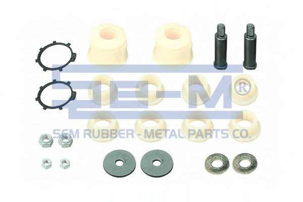 Set reparatie, bucsa bara stabilizatoare