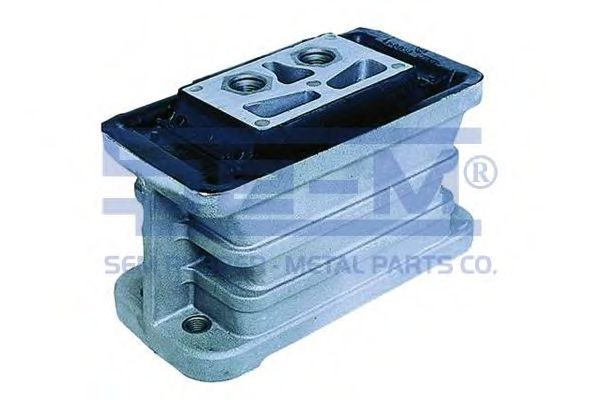 Suport, transmisie automata