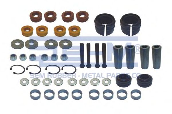 Set reparatie, bucsa bara stabilizatoare