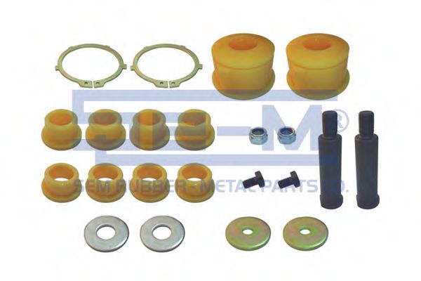 Set reparatie, bucsa bara stabilizatoare