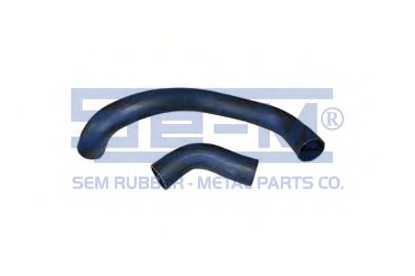 8538 Furtun ear supraalimentare SEM LASTIK 