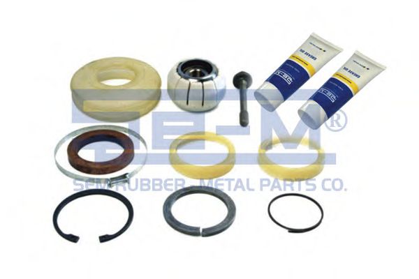 Chit reparatie, brat