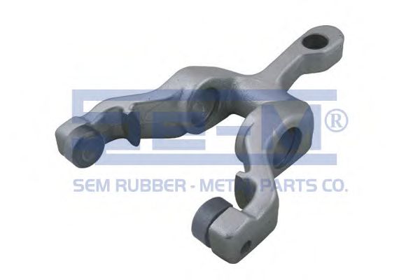 Furca decuplare, ambreiaj