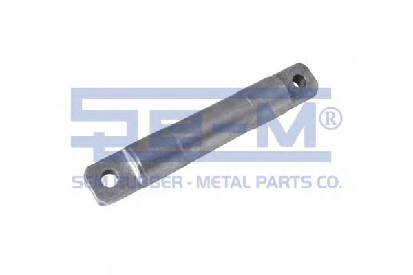 Bolt, furca actionare