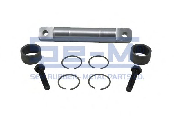 Bolt, furca actionare