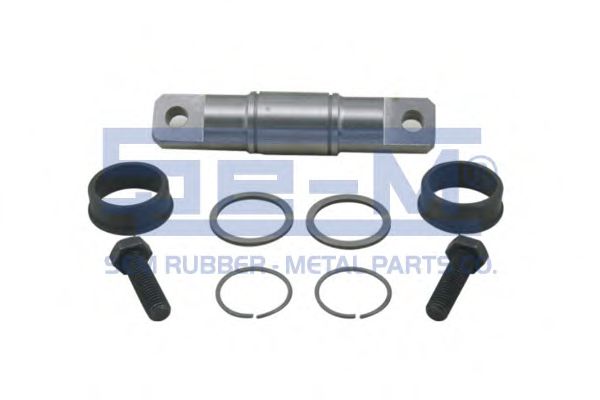 Bolt, furca actionare