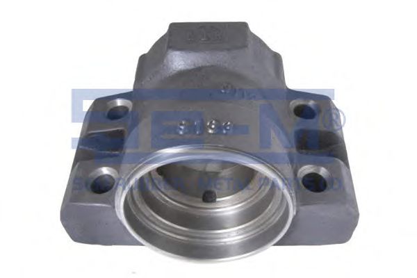 9457 suport,arc eliptic SEM LASTIK 