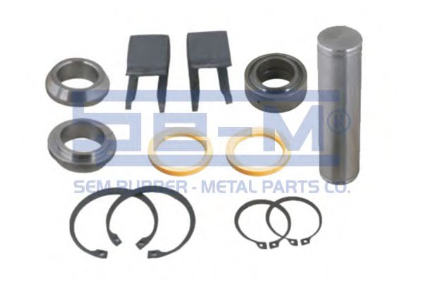 Set reparatie, rulment de presiune
