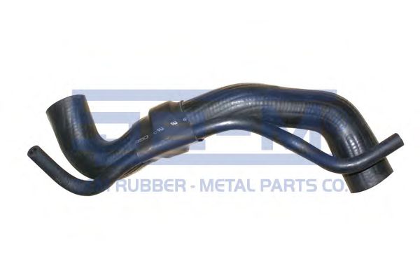 9533 Furtun radiator SEM LASTIK 