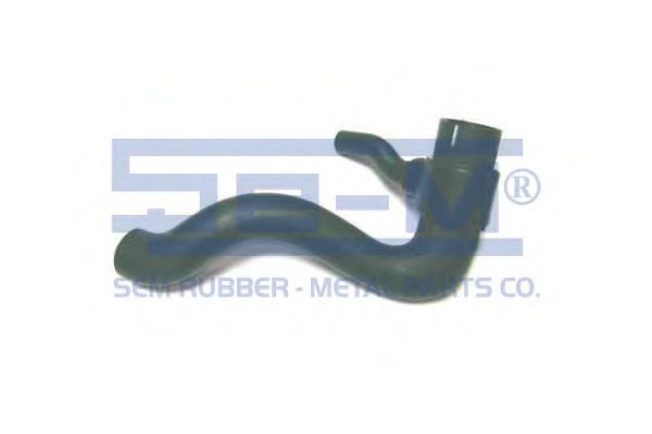 9534 Furtun radiator SEM LASTIK 