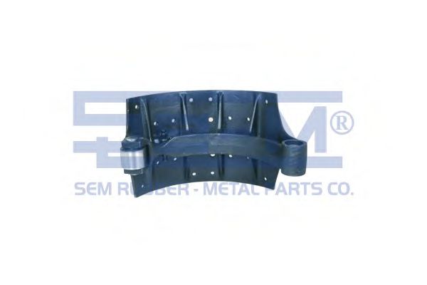 Sabot frana