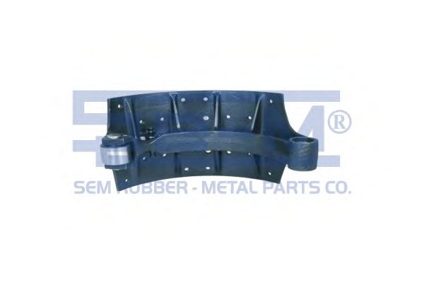 Sabot frana