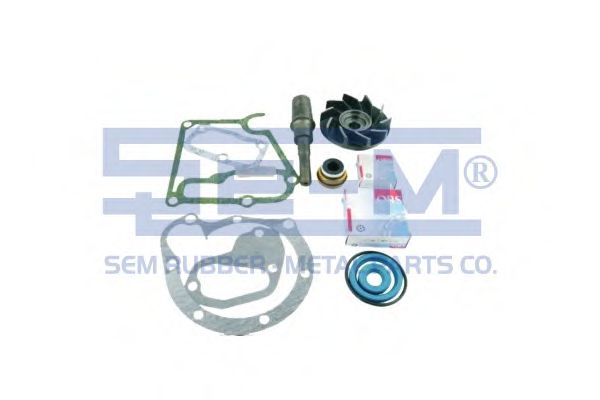 Set reparatie, pompa apa