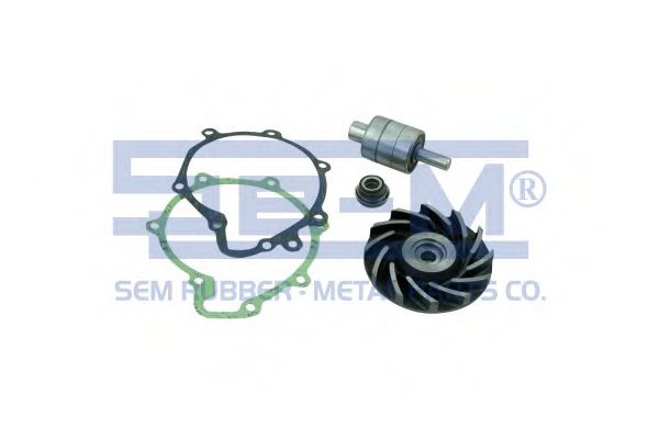 Set reparatie, pompa apa