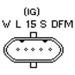 Generator / Alternator 3