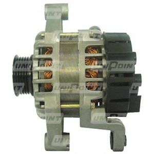 Generator / Alternator 2