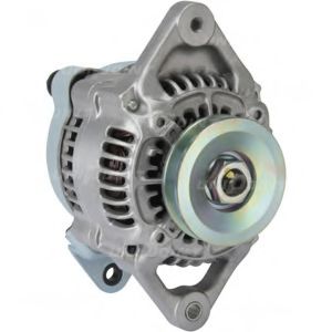 Generator / Alternator 2